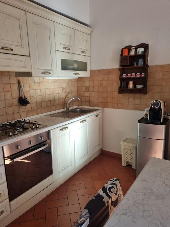 Apartamento Casa Mille Baci Livorno Exterior foto