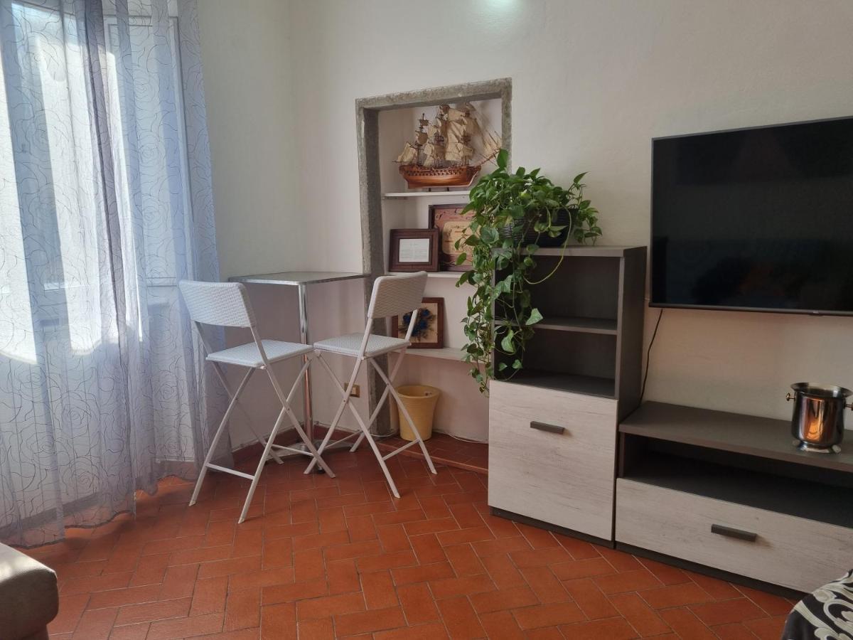 Apartamento Casa Mille Baci Livorno Exterior foto