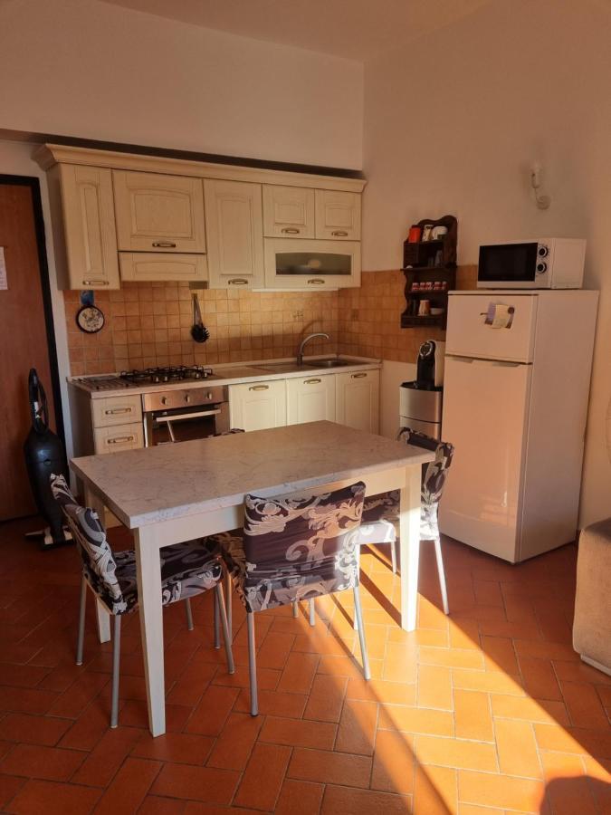 Apartamento Casa Mille Baci Livorno Exterior foto