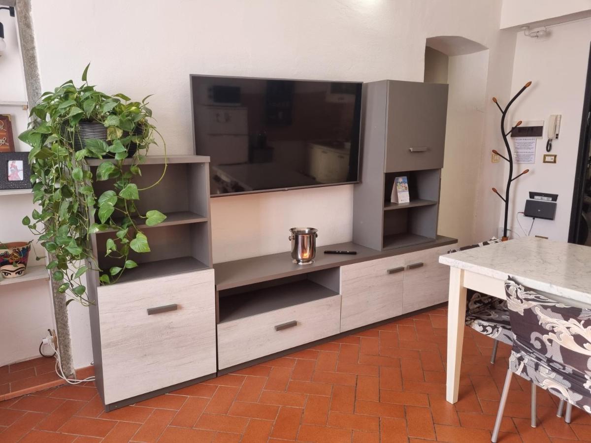 Apartamento Casa Mille Baci Livorno Exterior foto