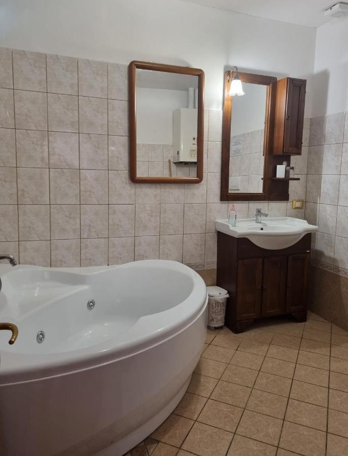 Apartamento Casa Mille Baci Livorno Exterior foto