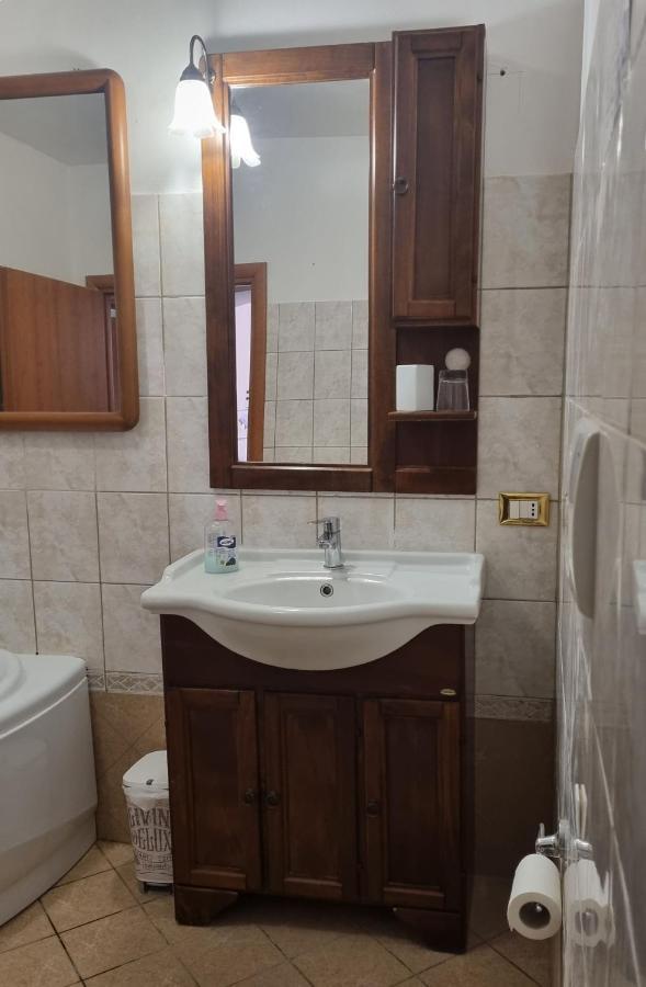 Apartamento Casa Mille Baci Livorno Exterior foto