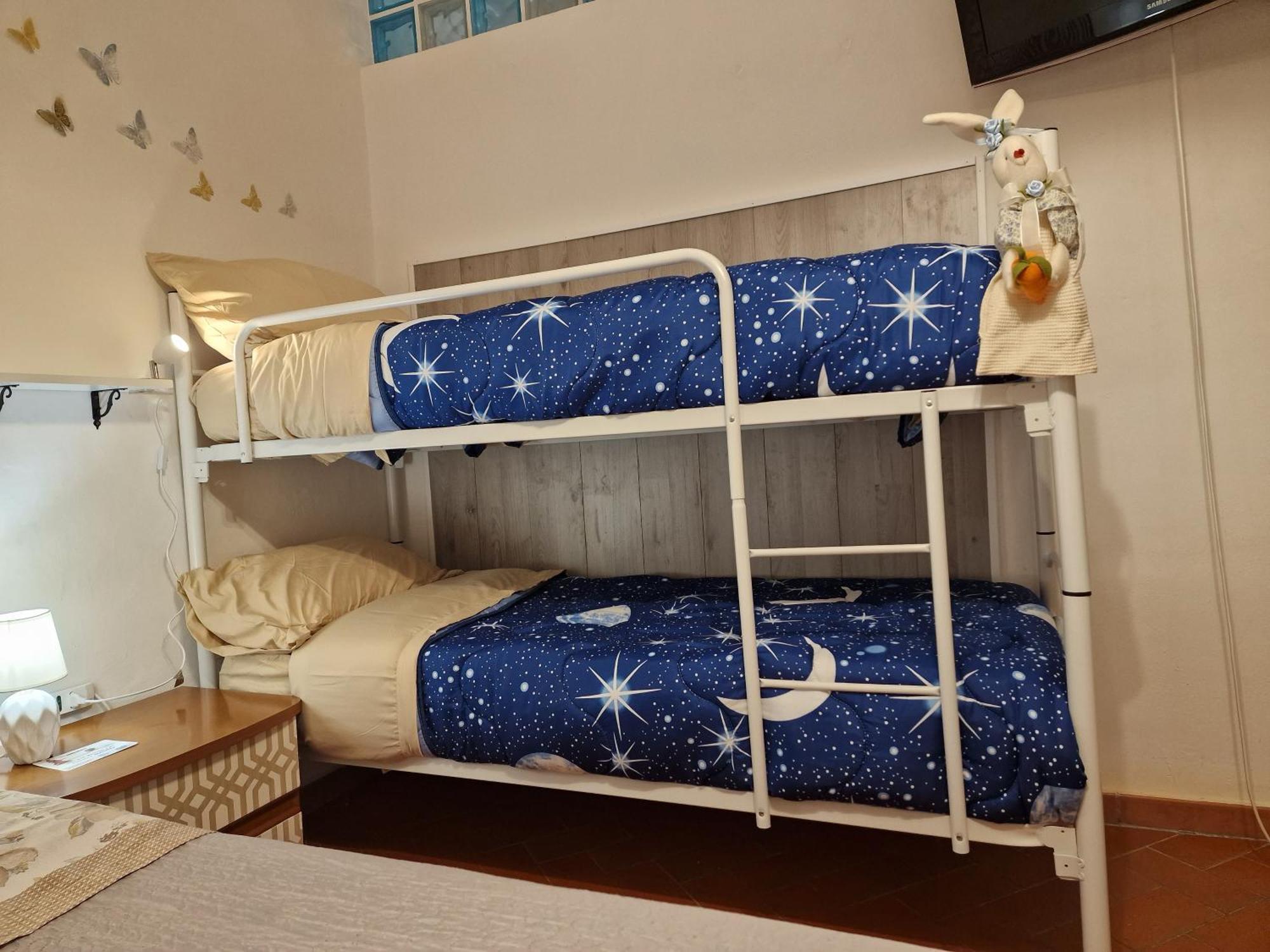Apartamento Casa Mille Baci Livorno Exterior foto