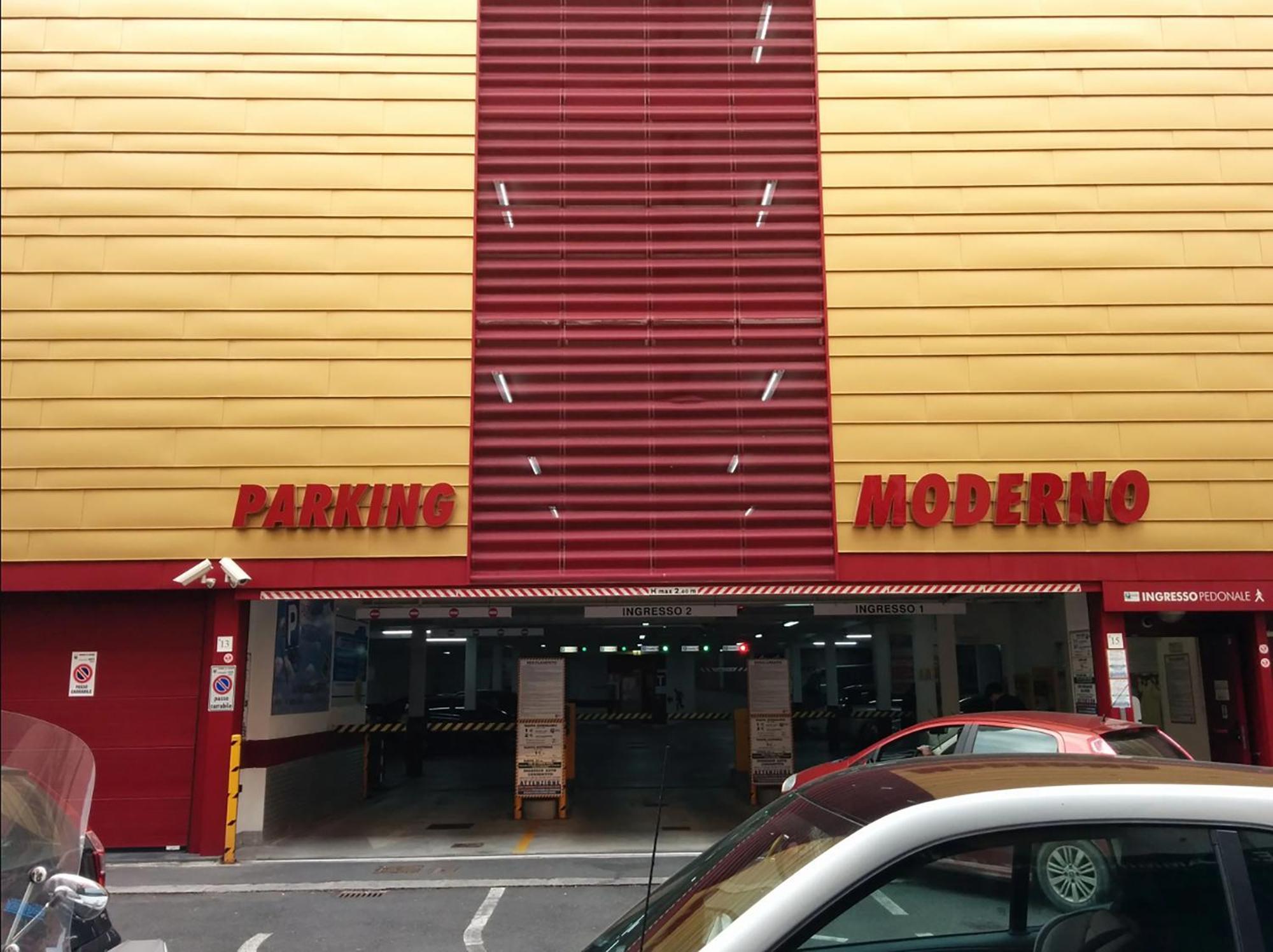Apartamento Casa Mille Baci Livorno Exterior foto